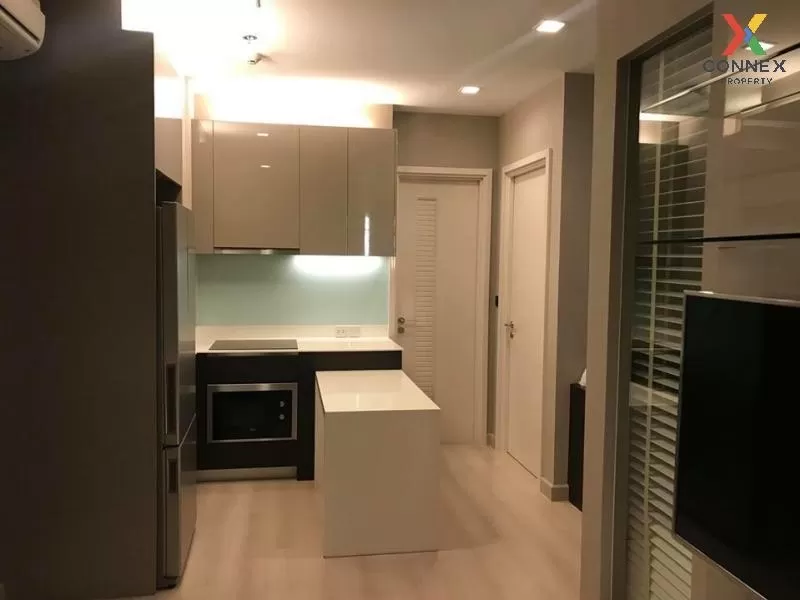 FOR RENT condo , The Signature by URBANO , BTS-Saphan Khwai , Sam FOR RENT condo , The Signature by URBANO , BTS-Saphan Khwai , Sam 3