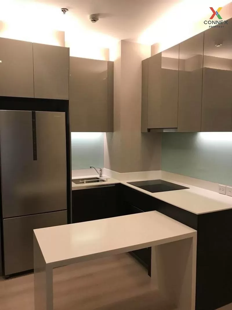 FOR RENT condo , The Signature by URBANO , BTS-Saphan Khwai , Sam FOR RENT condo , The Signature by URBANO , BTS-Saphan Khwai , Sam 4