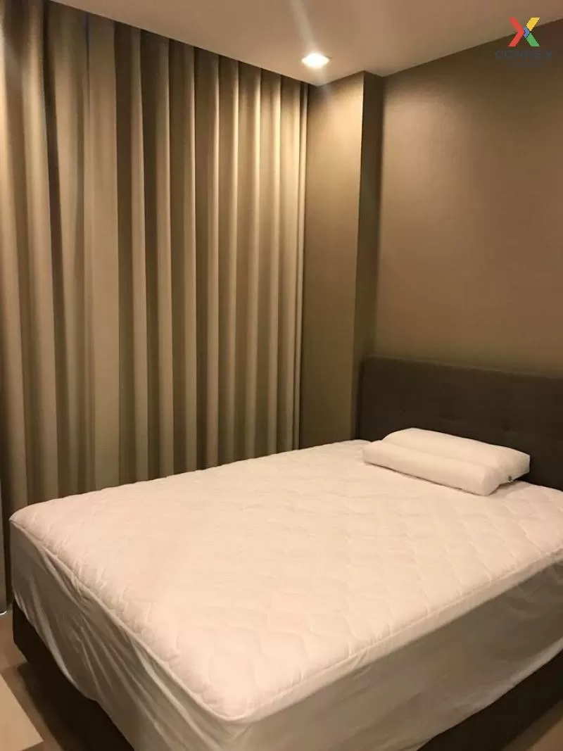 FOR RENT condo , The Signature by URBANO , BTS-Saphan Khwai , Sam FOR RENT condo , The Signature by URBANO , BTS-Saphan Khwai , Sam