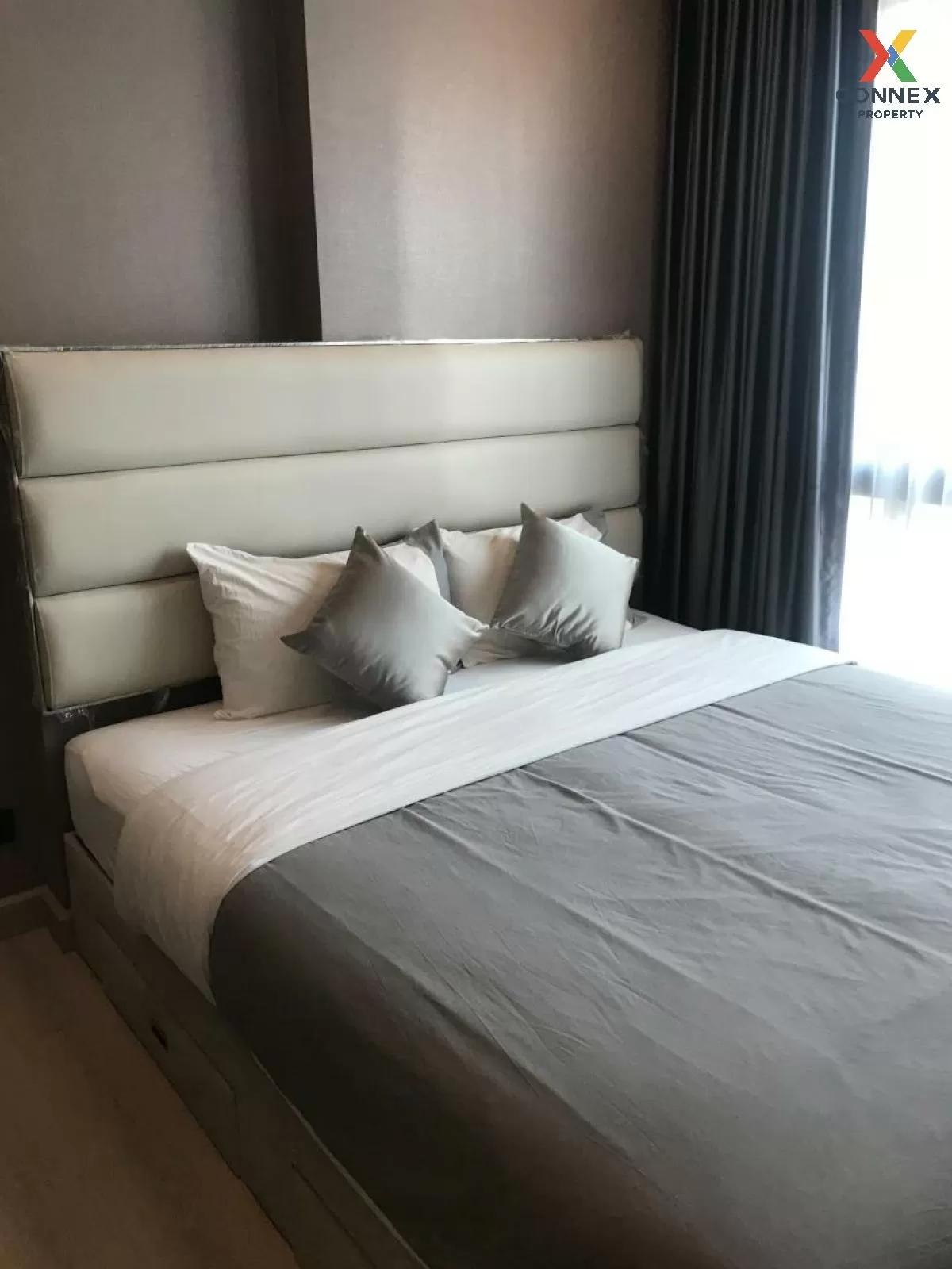 เช่าคอนโด  เดอะ ซิกเนเจอร์ บาย เออร์บาโน่ BTS-สะพานควาย สามเสนใน 