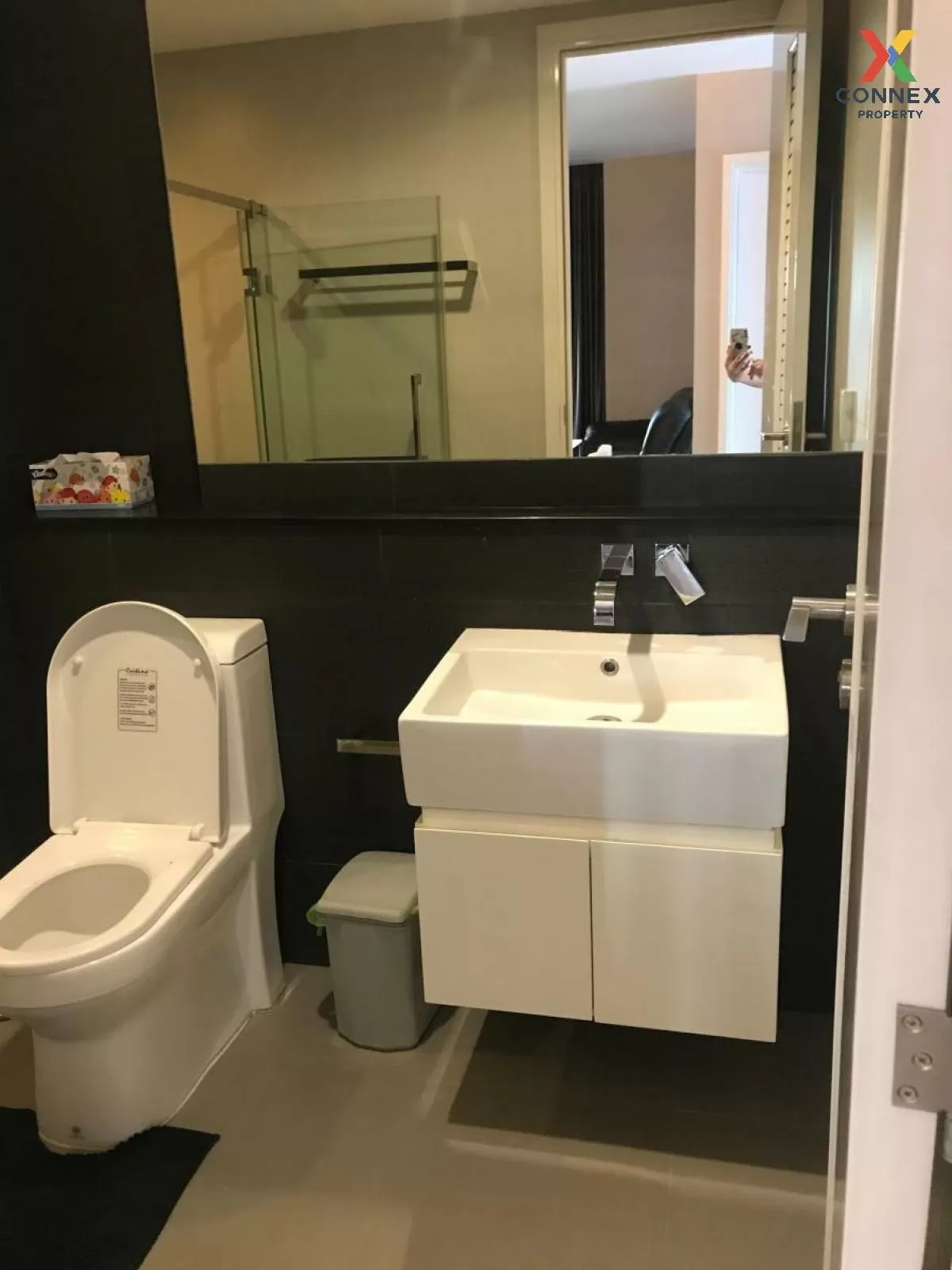 เช่าคอนโด  เดอะ ซิกเนเจอร์ บาย เออร์บาโน่ BTS-สะพานควาย สามเสนใน 