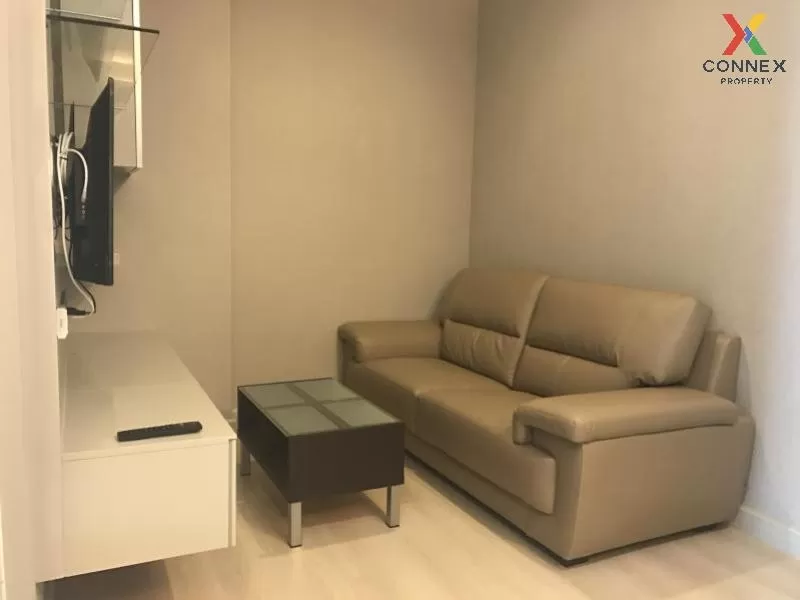 เช่าคอนโด  เดอะ ซิกเนเจอร์ บาย เออร์บาโน่ BTS-สะพานควาย สามเสนใน  1