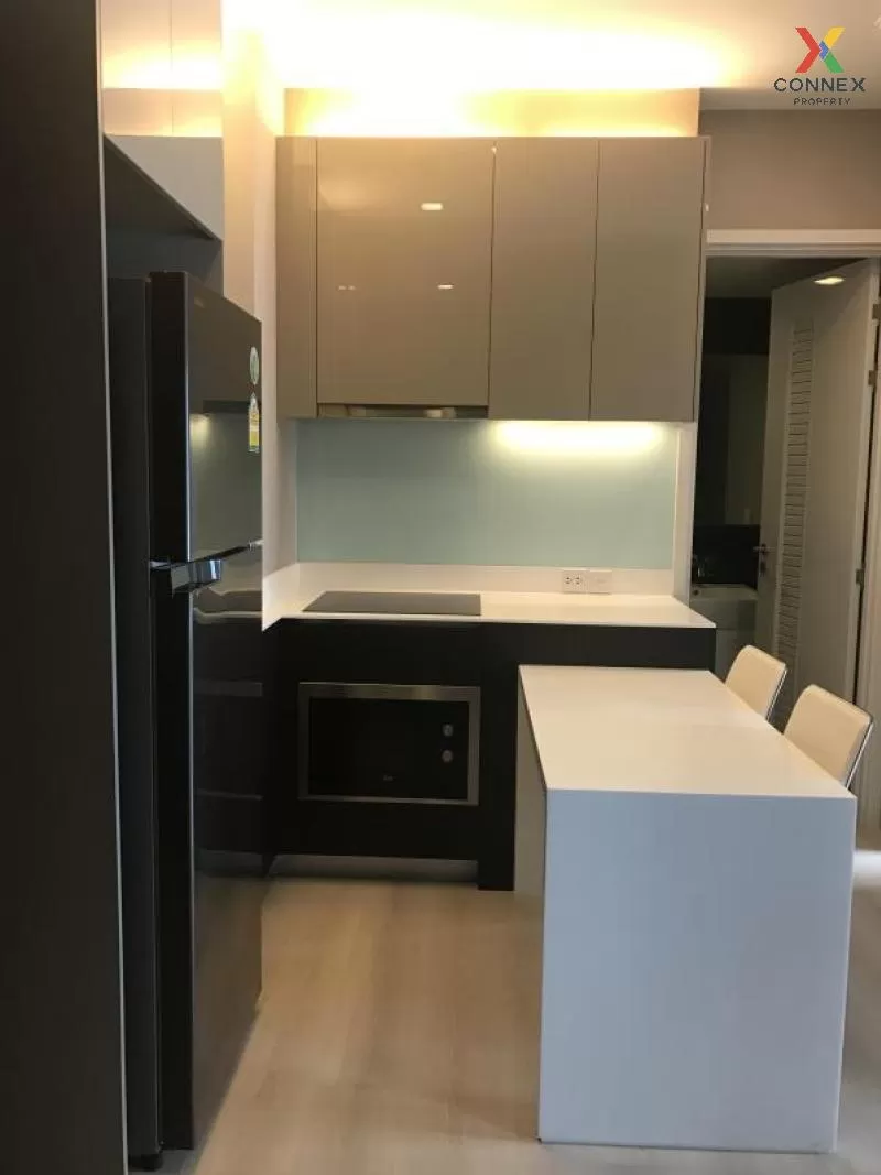 เช่าคอนโด  เดอะ ซิกเนเจอร์ บาย เออร์บาโน่ BTS-สะพานควาย สามเสนใน  3