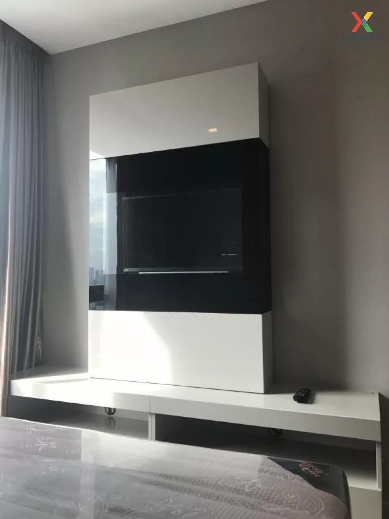 เช่าคอนโด  เดอะ ซิกเนเจอร์ บาย เออร์บาโน่ BTS-สะพานควาย สามเสนใน 