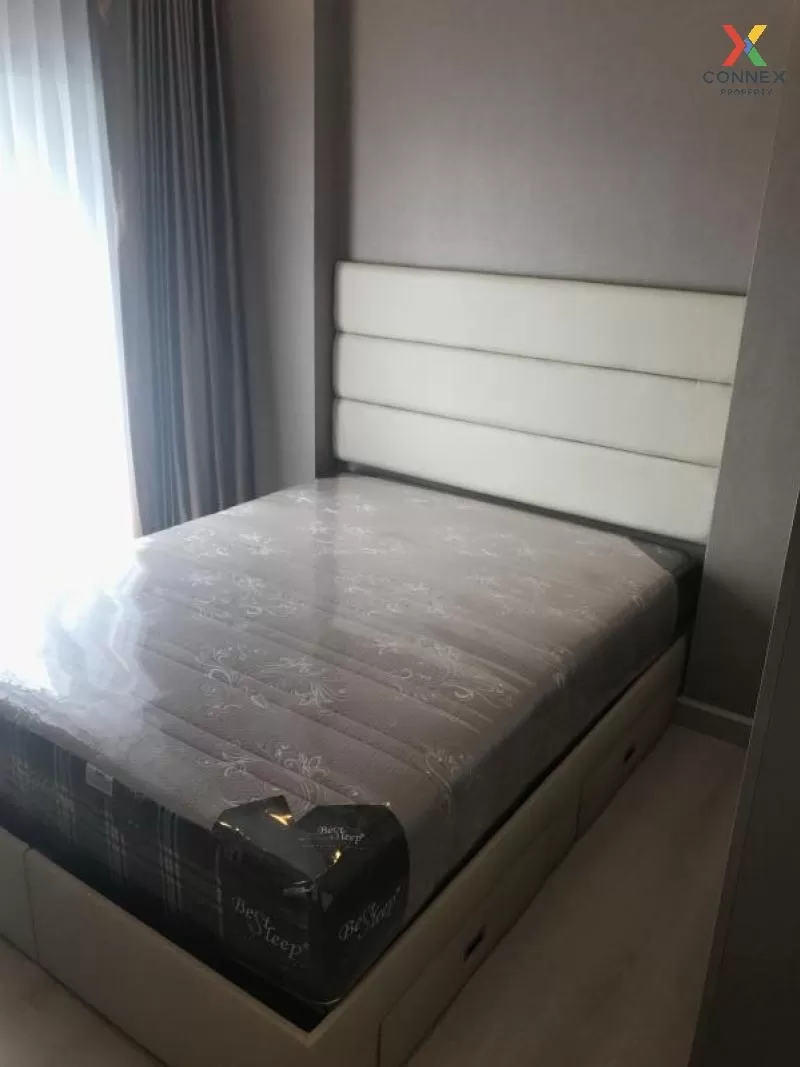 เช่าคอนโด  เดอะ ซิกเนเจอร์ บาย เออร์บาโน่ BTS-สะพานควาย สามเสนใน 