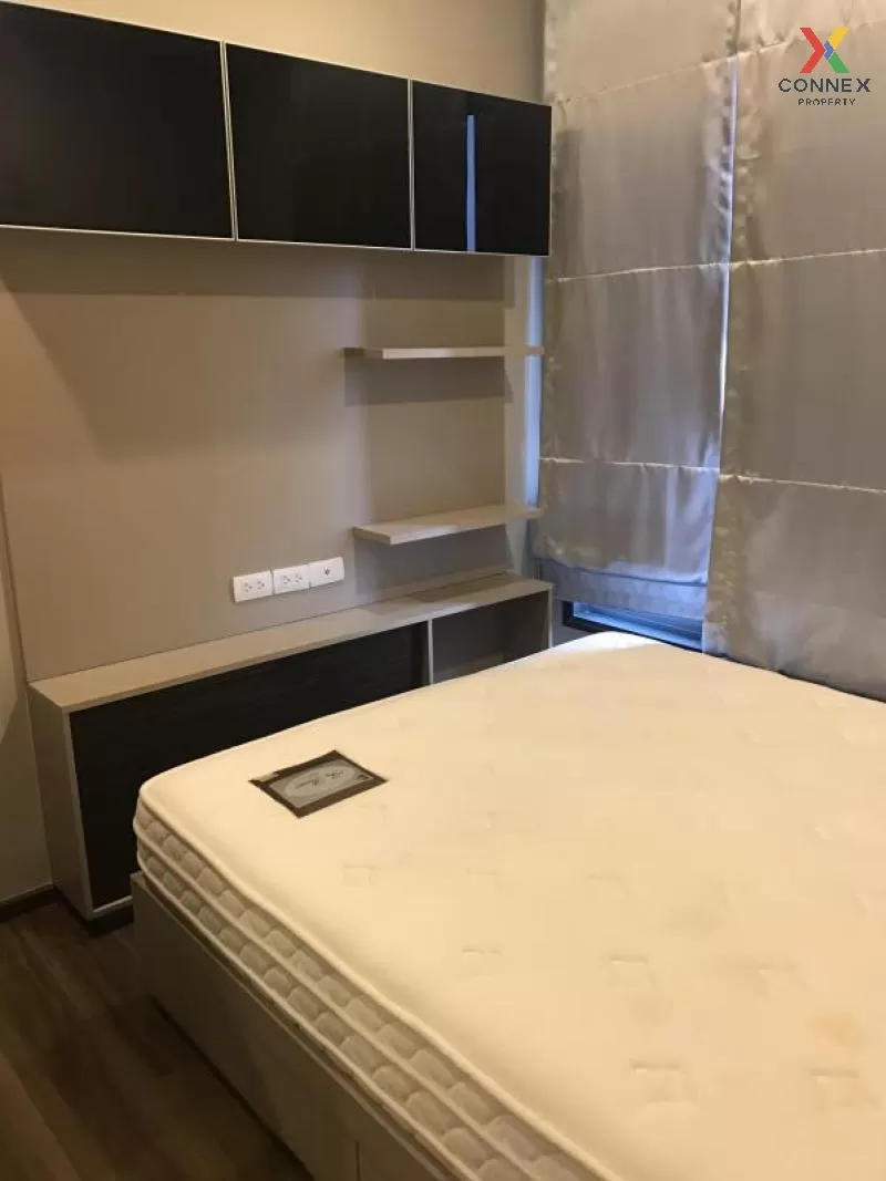 เช่าคอนโด  เดอะ ซิกเนเจอร์ บาย เออร์บาโน่ BTS-สะพานควาย สามเสนใน 