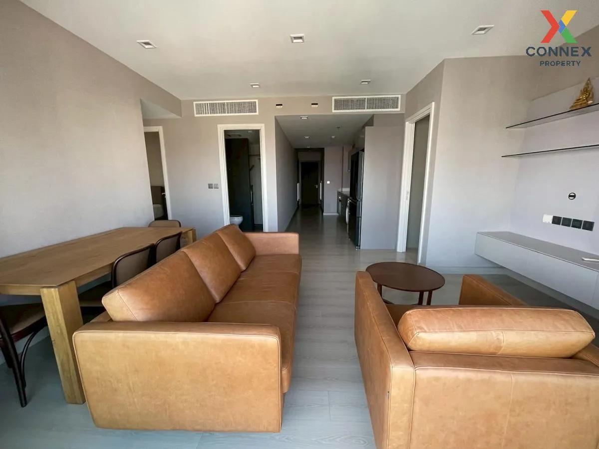 FOR RENT condo , The Signature by URBANO , BTS-Saphan Khwai , Sam 1