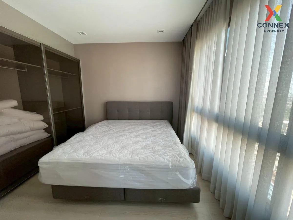 FOR RENT condo , The Signature by URBANO , BTS-Saphan Khwai , Sam