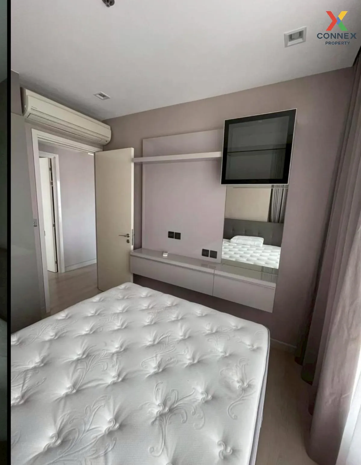 FOR RENT condo , The Signature by URBANO , BTS-Saphan Khwai , Sam