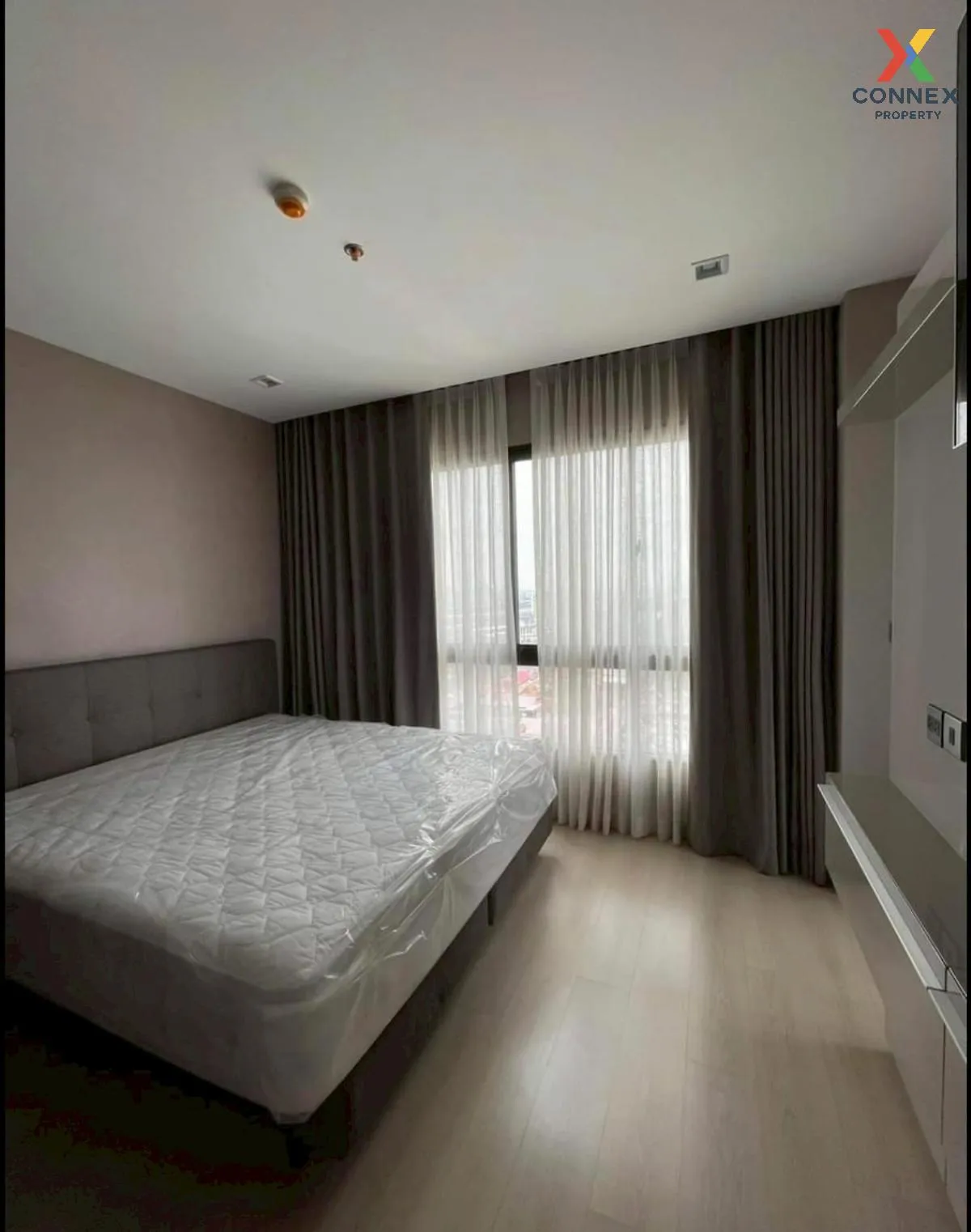 FOR RENT condo , The Signature by URBANO , BTS-Saphan Khwai , Sam