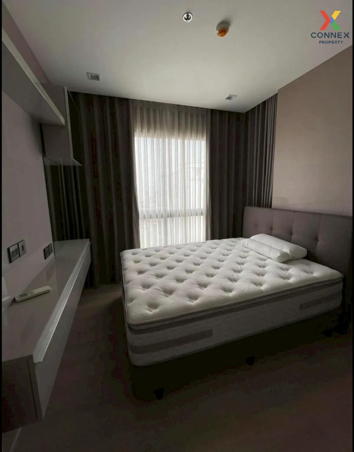 FOR RENT condo , The Signature by URBANO , BTS-Saphan Khwai , Sam