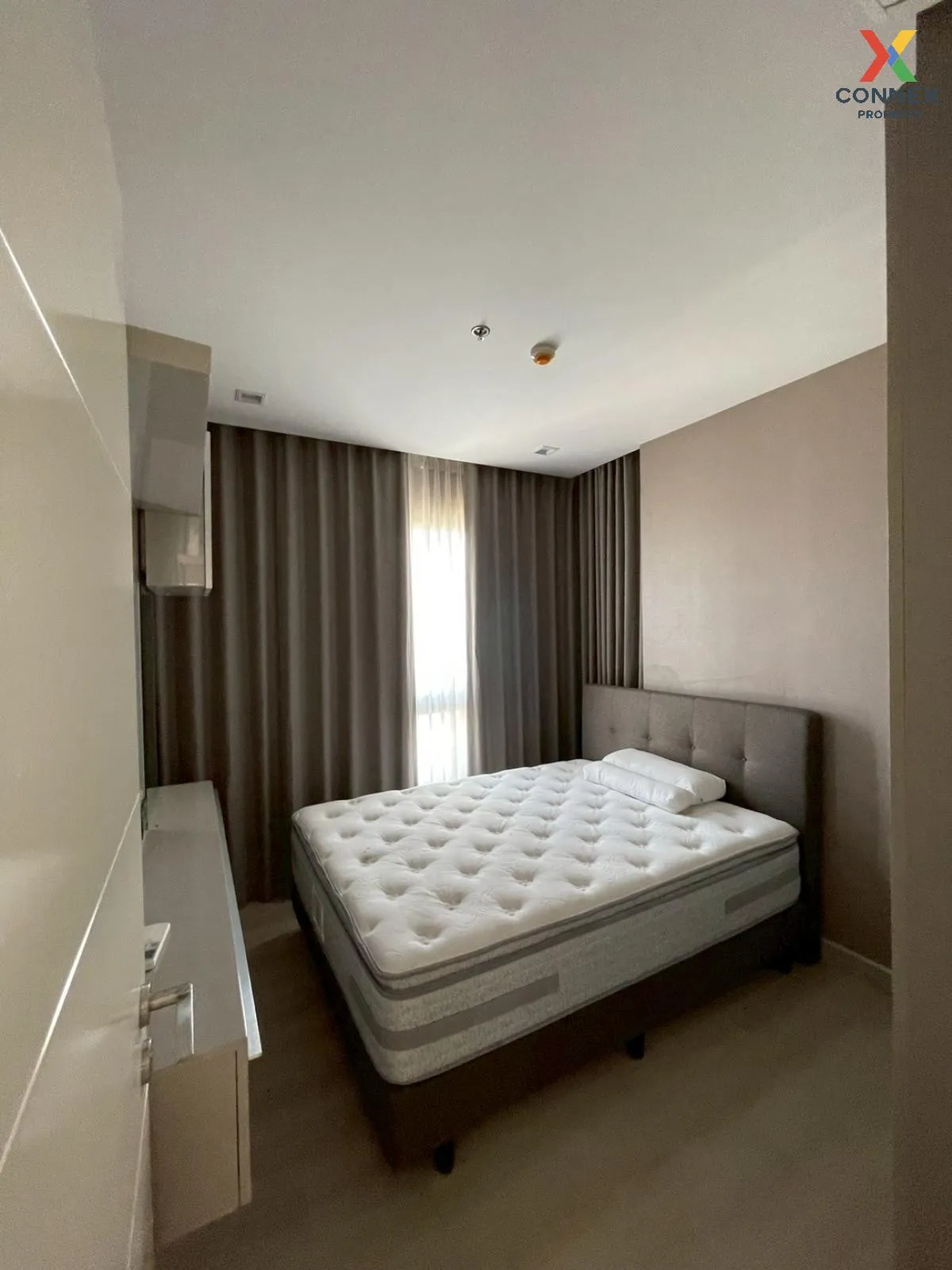 FOR RENT condo , The Signature by URBANO , BTS-Saphan Khwai , Sam