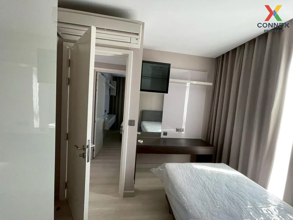 FOR RENT condo , The Signature by URBANO , BTS-Saphan Khwai , Sam