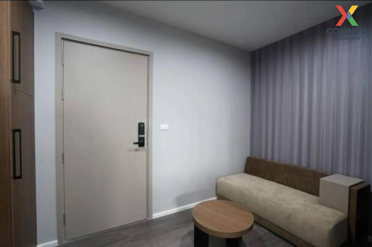 เช่าคอนโด  เดอะ สเตจ เตาปูน - อินเตอร์เชนจ์ MRT-เตาปูน บางซื่อ เข 2