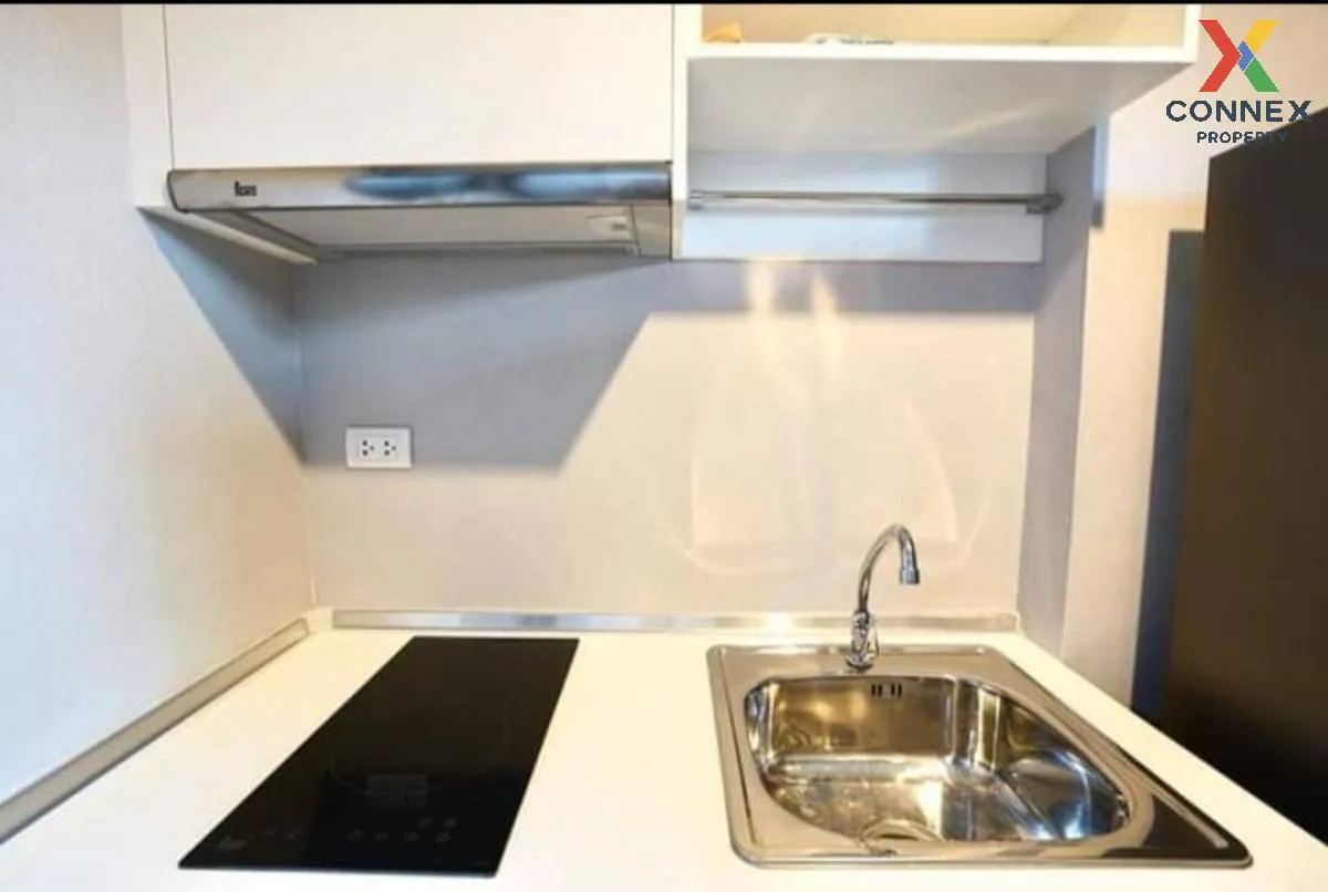 เช่าคอนโด  เดอะ สเตจ เตาปูน - อินเตอร์เชนจ์ MRT-เตาปูน บางซื่อ เข 4