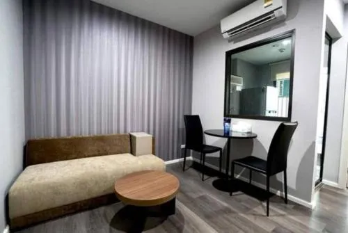 เช่าคอนโด  เดอะ สเตจ เตาปูน - อินเตอร์เชนจ์ MRT-เตาปูน บางซื่อ เขต บางซื่อ กรุงเทพ CX-52025