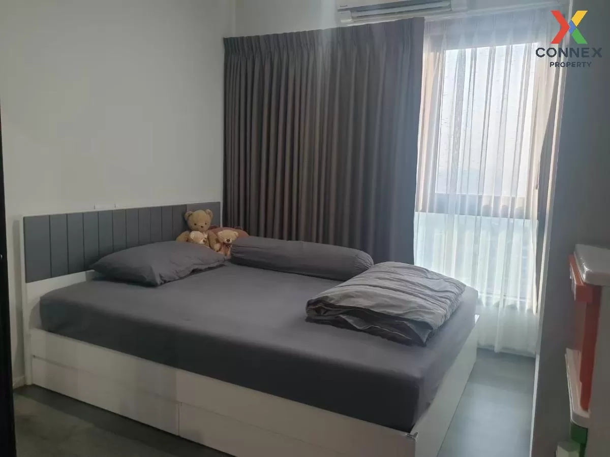 For Sale Condo , The Stage Taopoon Interchange , MRT-Tao Poon , B 4