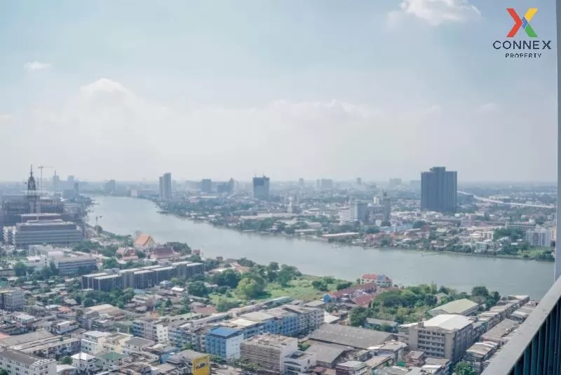 เช่า คอนโด  เดอะ ทรี อินเตอร์เชนจ์ MRT-เตาปูน บางซื่อ เขต บางซื่อ