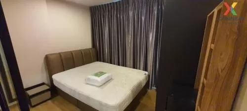 เช่าคอนโด  เดอะ ทรี อินเตอร์เชนจ์ MRT-เตาปูน บางซื่อ เขต บางซื่อ กรุงเทพ CX-52072