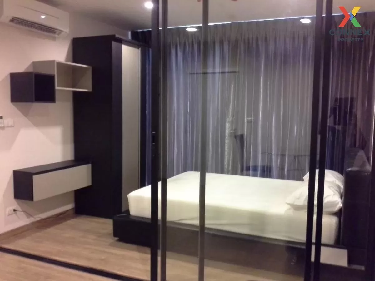 FOR RENT condo , The Tree Interchange , MRT-Tao Poon , Bang Sue , FOR RENT condo , The Tree Interchange , MRT-Tao Poon , Bang Sue , 4