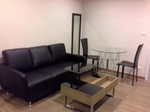 FOR RENT condo , The Tree Interchange , MRT-Tao Poon , Bang Sue , Bang Su , Bangkok , CX-52073