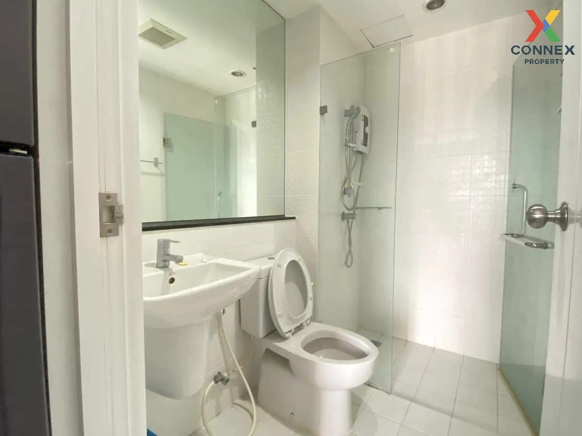 For Rent Condo , The Tree Interchange , MRT-Tao Poon , Bang Sue , For Rent Condo , The Tree Interchange , MRT-Tao Poon , Bang Sue ,