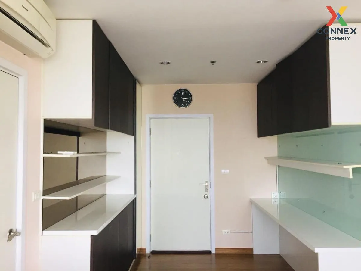 For Rent Condo , The Tree Interchange , MRT-Tao Poon , Bang Sue , For Rent Condo , The Tree Interchange , MRT-Tao Poon , Bang Sue , 4