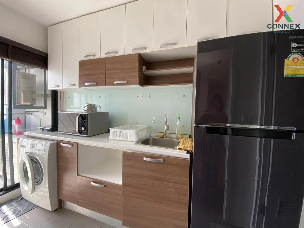 For Rent Condo , The Tree Interchange , MRT-Tao Poon , Bang Sue , For Rent Condo , The Tree Interchange , MRT-Tao Poon , Bang Sue ,