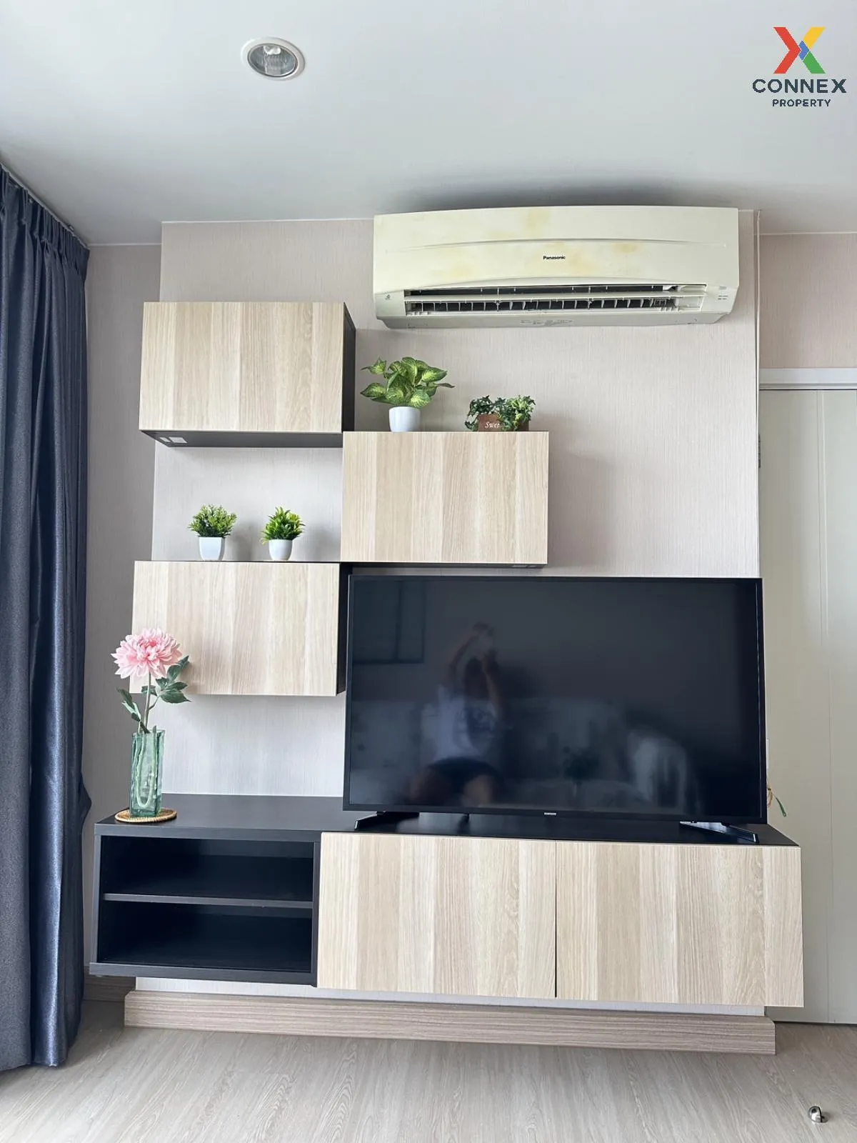 For Rent Condo , The Tree Interchange , MRT-Tao Poon , Bang Sue , 2