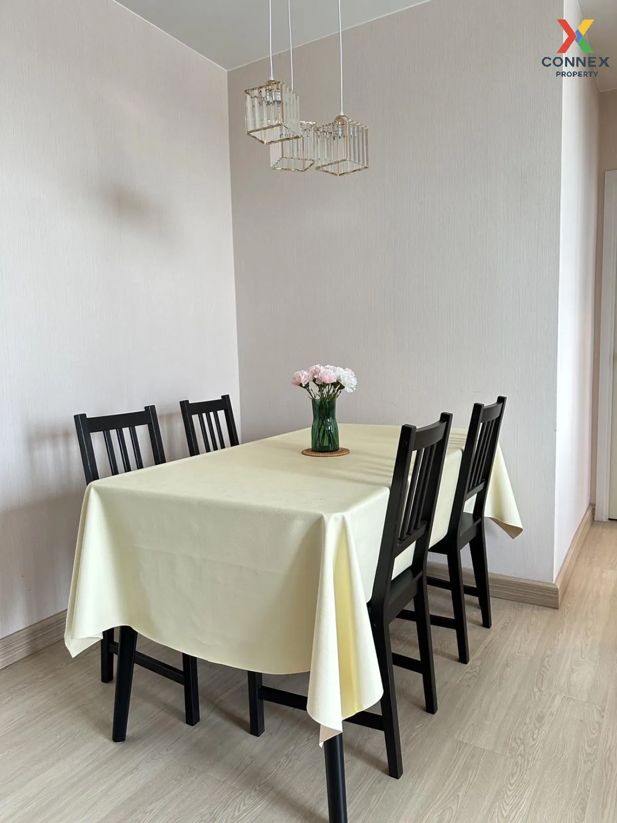 For Rent Condo , The Tree Interchange , MRT-Tao Poon , Bang Sue , 3