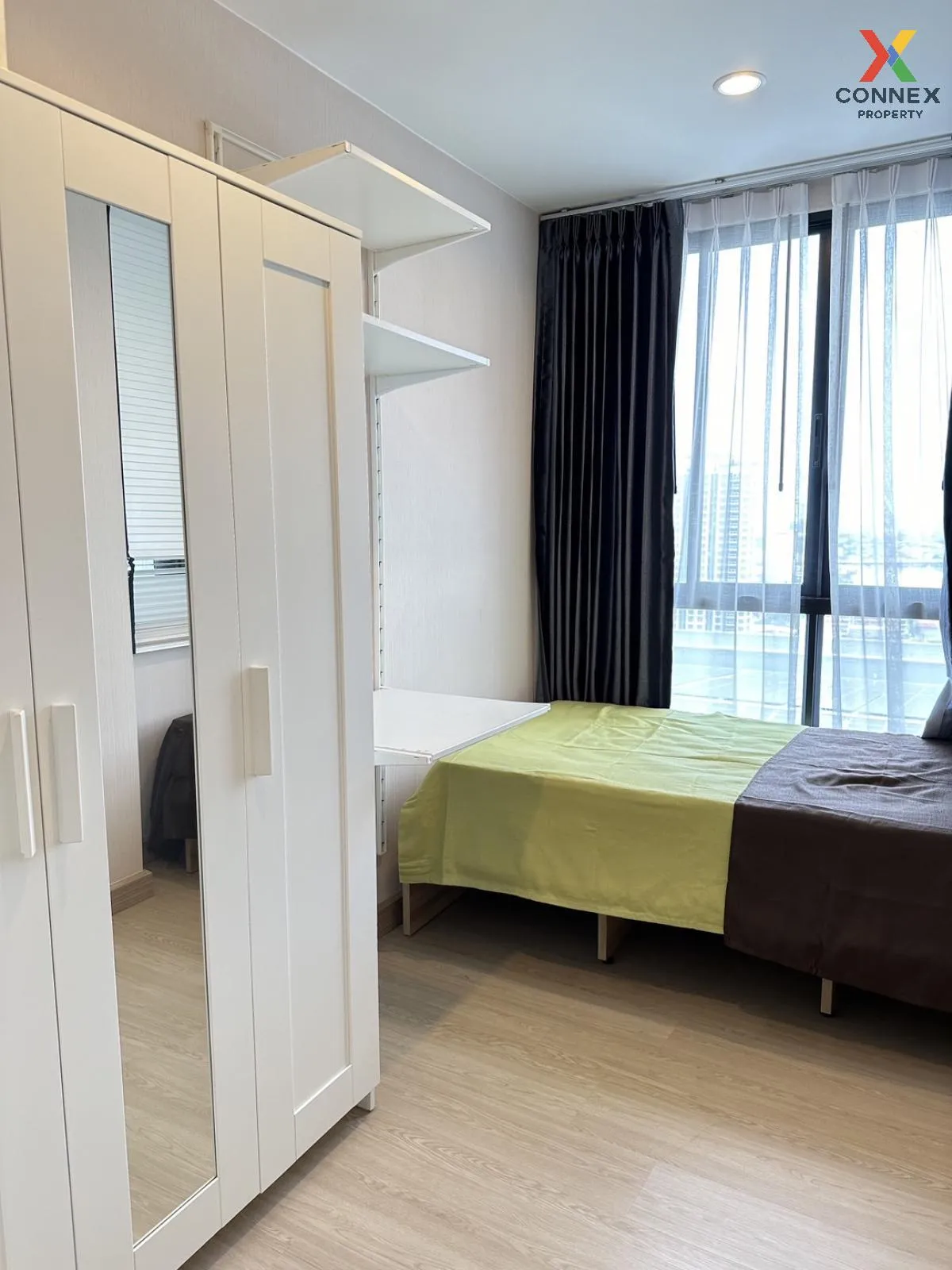 For Rent Condo , The Tree Interchange , MRT-Tao Poon , Bang Sue ,