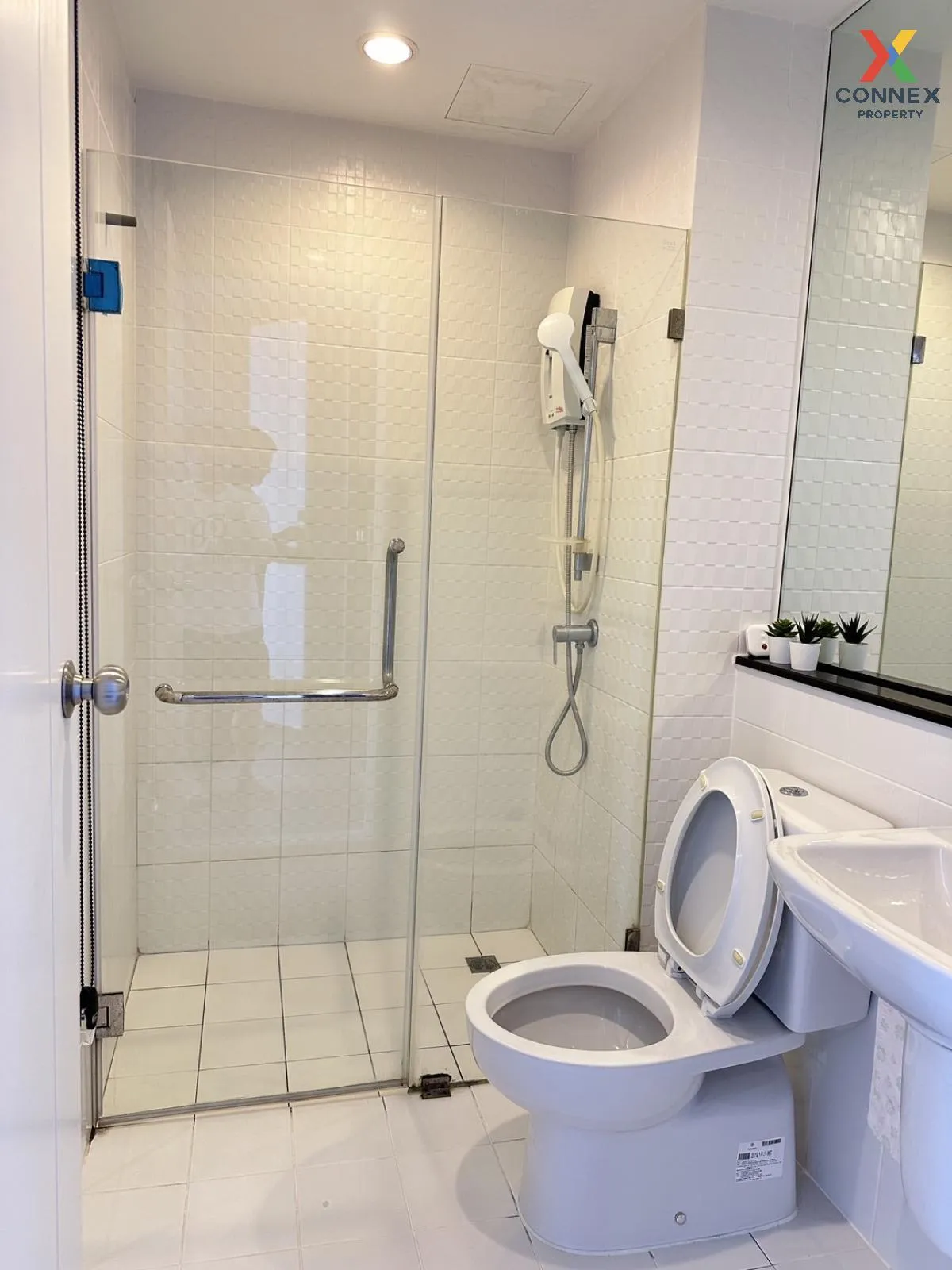 For Rent Condo , The Tree Interchange , MRT-Tao Poon , Bang Sue ,