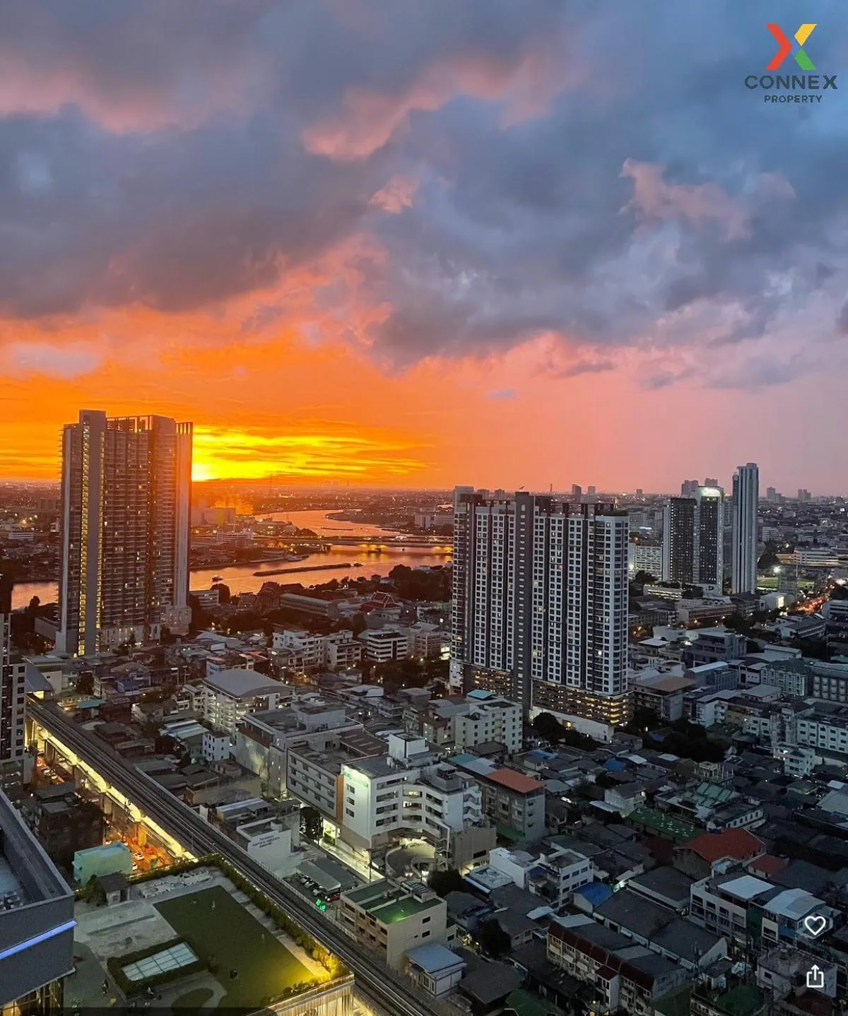 For Rent Condo , The Tree Interchange , MRT-Tao Poon , Bang Sue ,
