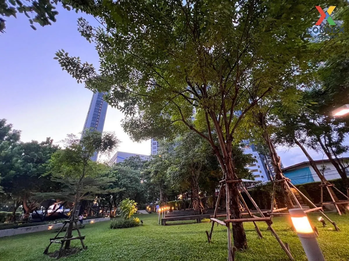 For Rent Condo , The Tree Interchange , MRT-Tao Poon , Bang Sue ,