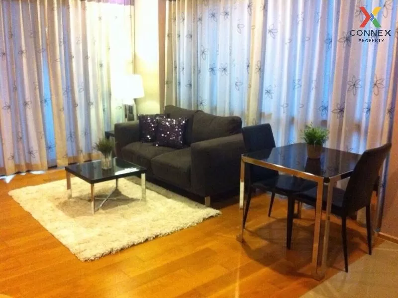 FOR RENT condo , The Vertical Aree , BTS-Ari , Sam Sen Nai , Dusi 2