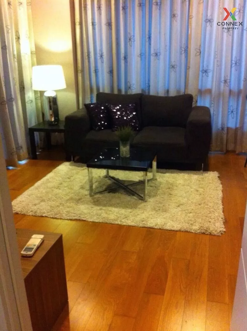 FOR RENT condo , The Vertical Aree , BTS-Ari , Sam Sen Nai , Dusi 3