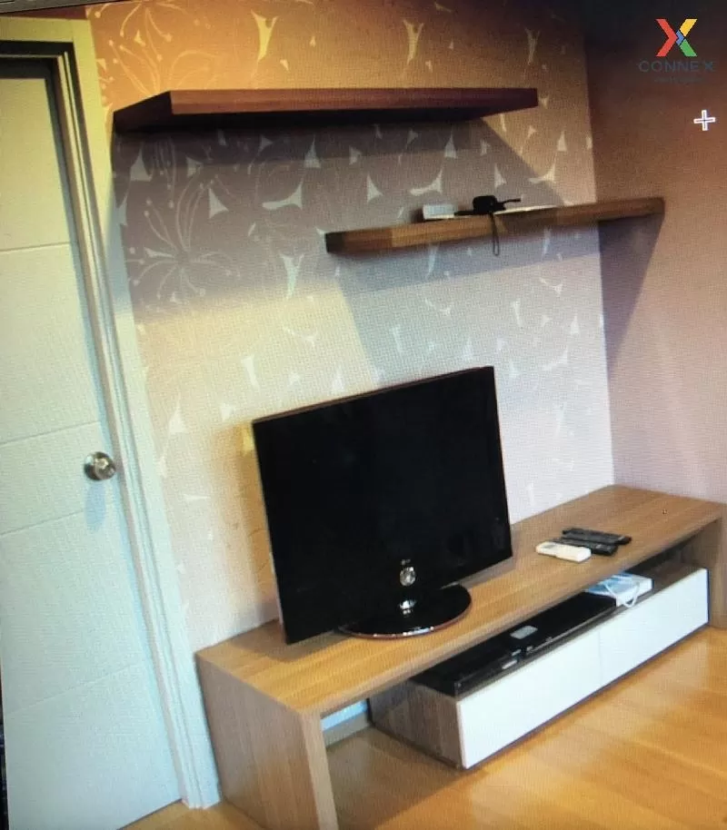 FOR RENT condo , The Vertical Aree , BTS-Ari , Sam Sen Nai , Dusi