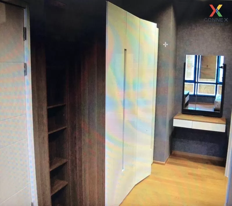 FOR RENT condo , The Vertical Aree , BTS-Ari , Sam Sen Nai , Dusi