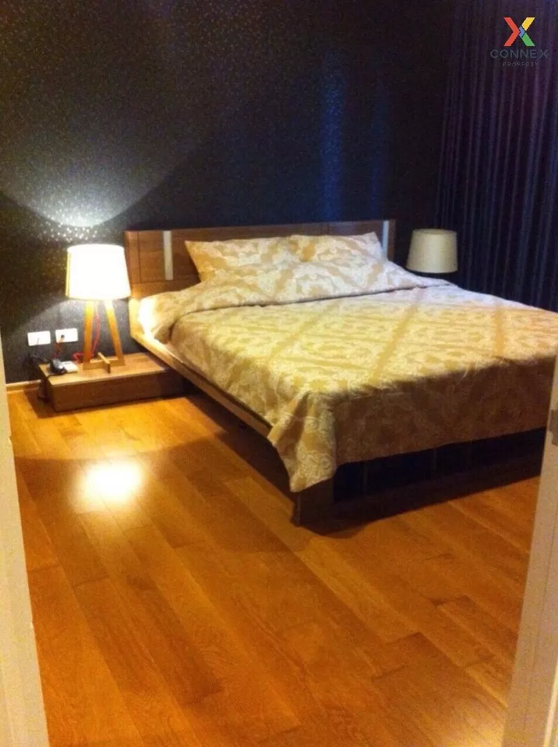 FOR RENT condo , The Vertical Aree , BTS-Ari , Sam Sen Nai , Dusi