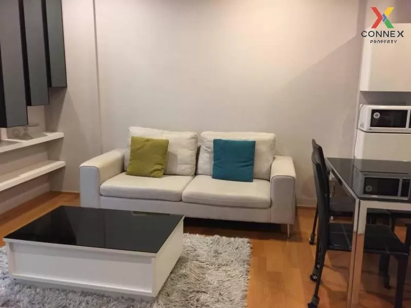 FOR RENT condo , The Vertical Aree , BTS-Ari , Sam Sen Nai , Dusi 2