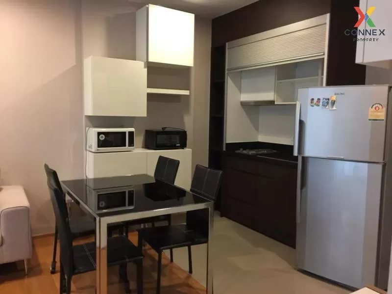 FOR RENT condo , The Vertical Aree , BTS-Ari , Sam Sen Nai , Dusi 4
