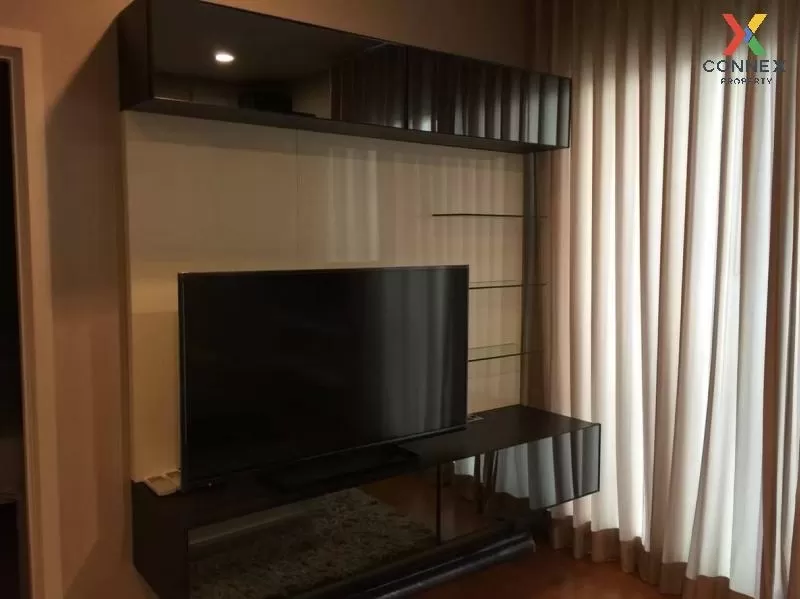 FOR RENT condo , The Vertical Aree , BTS-Ari , Sam Sen Nai , Dusi