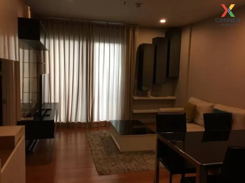 FOR RENT condo , The Vertical Aree , BTS-Ari , Sam Sen Nai , Dusi