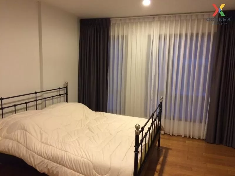 เช่าคอนโด  เดอะ เวอร์ติเคิล อารีย์ BTS-อารีย์ สามเสนใน เขต ดุสิต 