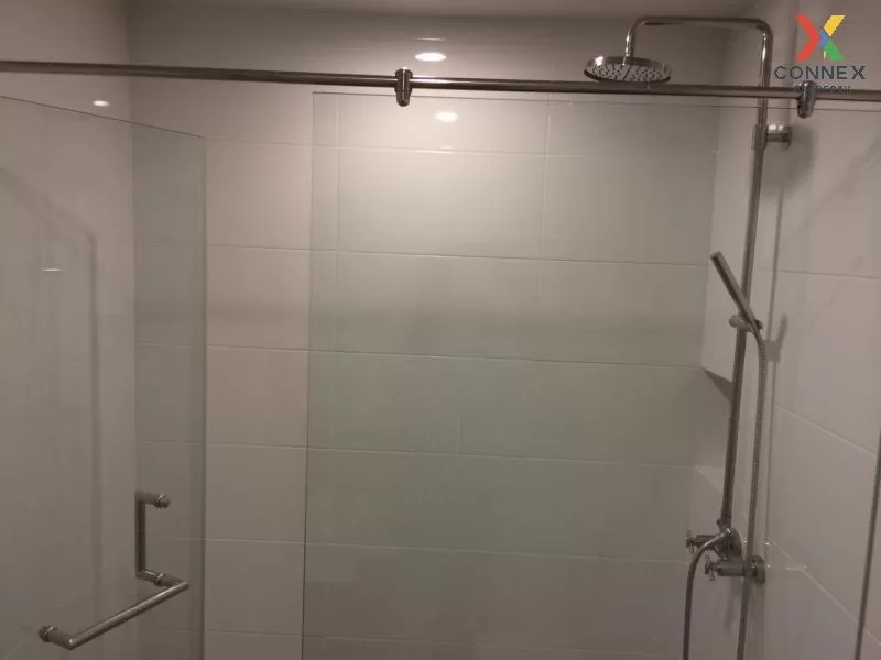 เช่าคอนโด  เดอะ เวอร์ติเคิล อารีย์ BTS-อารีย์ สามเสนใน เขต ดุสิต 