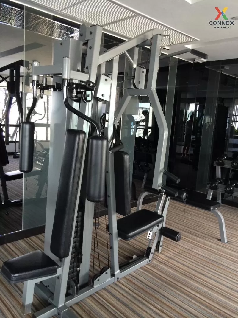 เช่าคอนโด  เดอะ เวอร์ติเคิล อารีย์ BTS-อารีย์ สามเสนใน เขต ดุสิต 