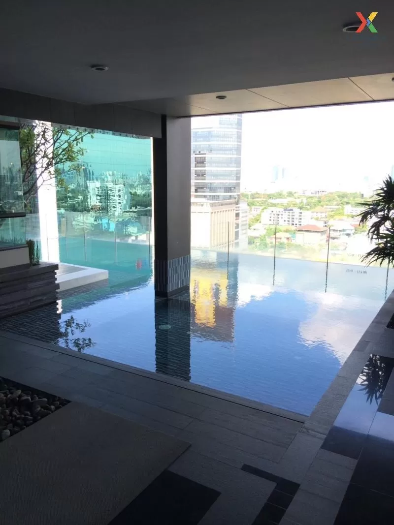 เช่าคอนโด  เดอะ เวอร์ติเคิล อารีย์ BTS-อารีย์ สามเสนใน เขต ดุสิต 