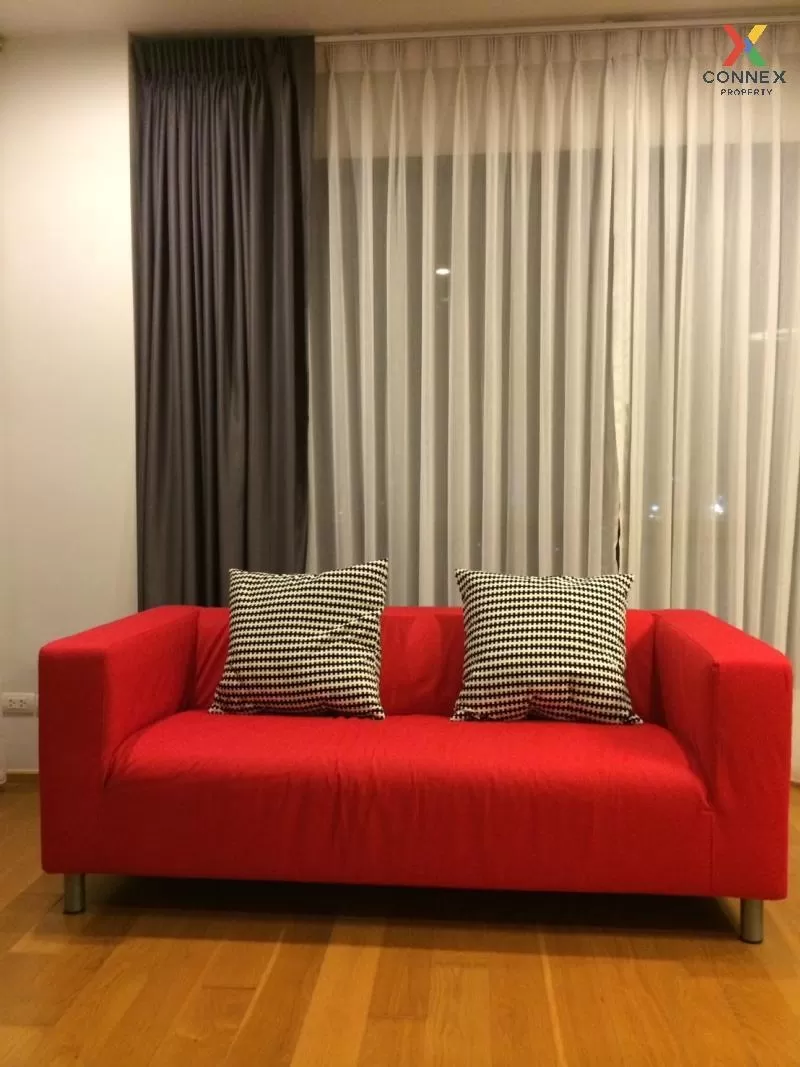 เช่าคอนโด  เดอะ เวอร์ติเคิล อารีย์ BTS-อารีย์ สามเสนใน เขต ดุสิต  2