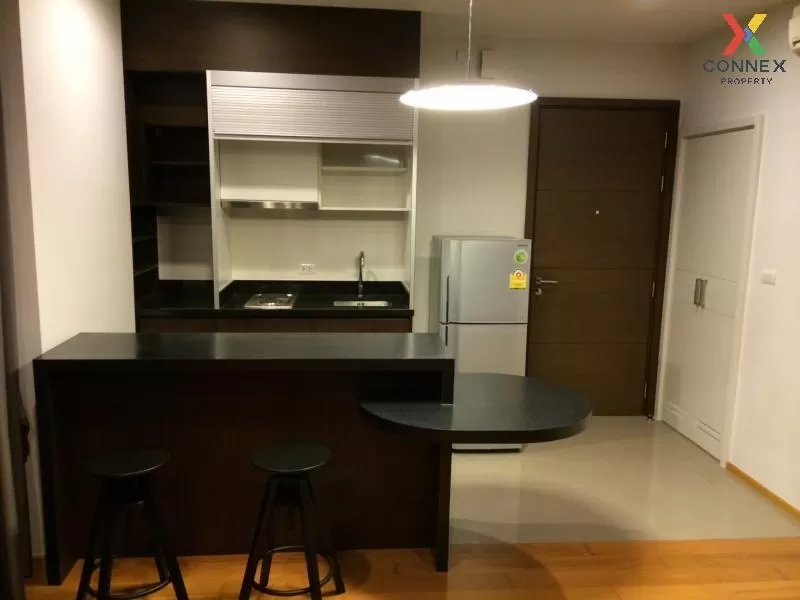 เช่าคอนโด  เดอะ เวอร์ติเคิล อารีย์ BTS-อารีย์ สามเสนใน เขต ดุสิต 