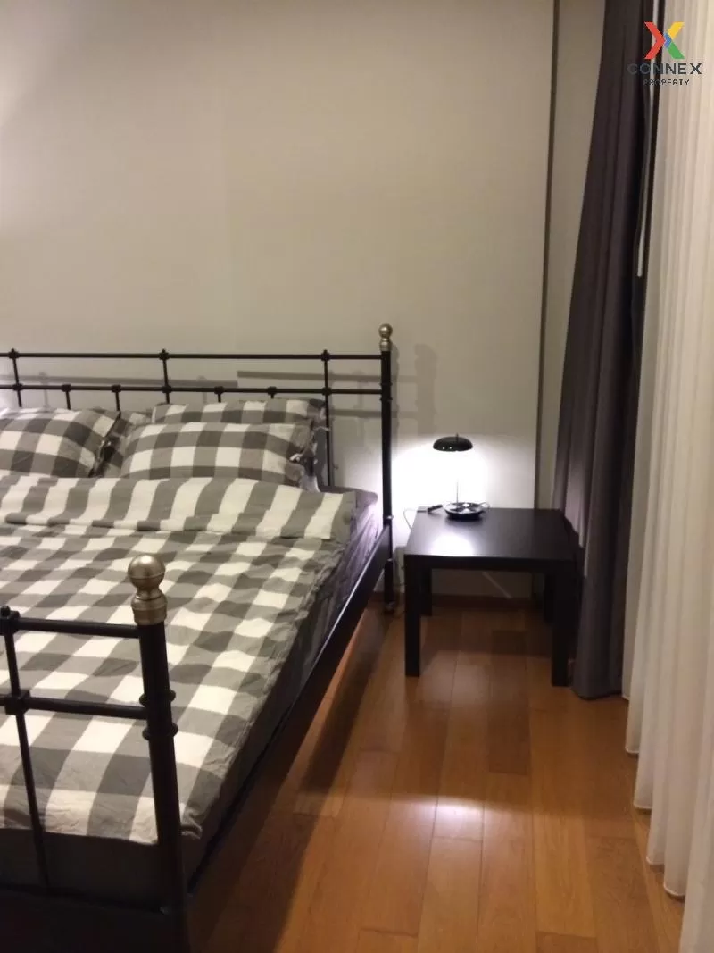 เช่าคอนโด  เดอะ เวอร์ติเคิล อารีย์ BTS-อารีย์ สามเสนใน เขต ดุสิต 